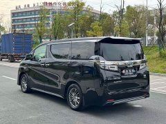 Toyota Vellfire 2021 Crown Hybrid 2.5L HV Luxury Edition - ფოტო 6