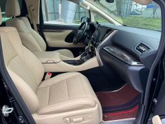 Toyota Vellfire 2021 Crown Hybrid 2.5L HV Luxury Edition - ფოტო 7