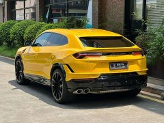 Lamborghini Urus 4.0T V8 S - ფოტო 3