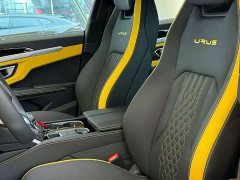 Lamborghini Urus 4.0T V8 S - ფოტო 6