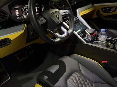 Lamborghini Urus 4.0T V8 S - ფოტო 7