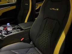 Lamborghini Urus 4.0T V8 S - ფოტო 8