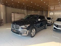 BMW X1 sDrive20Li X Design Package - ფოტო 1