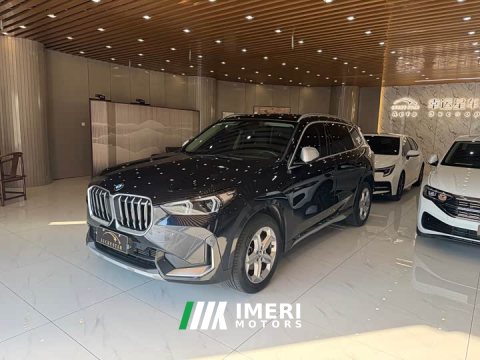 2023 BMW X1 sDrive20Li X Design Package - ავტომობილი ჩინეთიდან