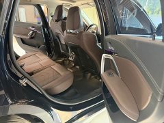 BMW X1 sDrive20Li X Design Package - ფოტო 10