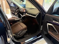 BMW X1 sDrive20Li X Design Package - ფოტო 11