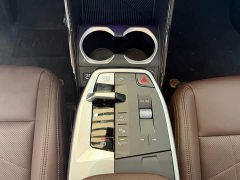 BMW X1 sDrive20Li X Design Package - ფოტო 13