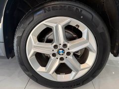 BMW X1 sDrive20Li X Design Package - ფოტო 16