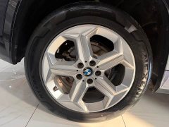 BMW X1 sDrive20Li X Design Package - ფოტო 17