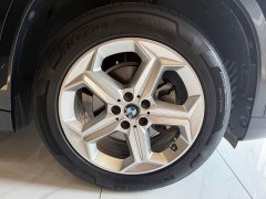 BMW X1 sDrive20Li X Design Package - ფოტო 18