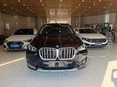 BMW X1 sDrive20Li X Design Package - ფოტო 2