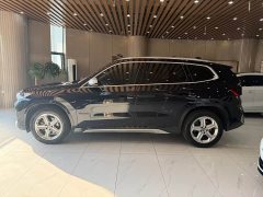 BMW X1 sDrive20Li X Design Package - ფოტო 3