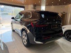 BMW X1 sDrive20Li X Design Package - ფოტო 4