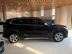 BMW X1 sDrive20Li X Design Package - ფოტო 6
