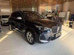 BMW X1 sDrive20Li X Design Package - ფოტო 7