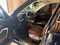 BMW X1 sDrive20Li X Design Package - ფოტო 8