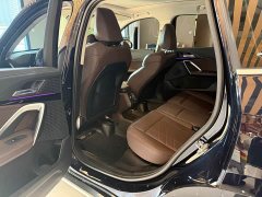 BMW X1 sDrive20Li X Design Package - ფოტო 9