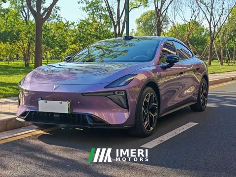 2026 Deepal Deep Blue L06 560Ultra Laser Edition - ავტომობილი ჩინეთიდან