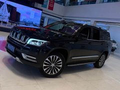 Beijing Jeep BJ90 2021 4.0T Zunjia Edition - ფოტო 1