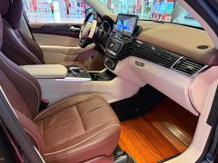 Beijing Jeep BJ90 2021 4.0T Zunjia Edition - ფოტო 11