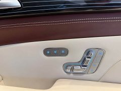 Beijing Jeep BJ90 2021 4.0T Zunjia Edition - ფოტო 15
