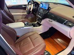 Beijing Jeep BJ90 2021 4.0T Zunjia Edition - ფოტო 17