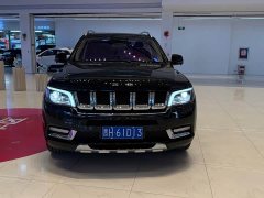 Beijing Jeep BJ90 2021 4.0T Zunjia Edition - ფოტო 2