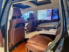 Beijing Jeep BJ90 2021 4.0T Zunjia Edition - ფოტო 7