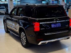 Beijing Jeep BJ90 2021 4.0T Zunjia Edition - ფოტო 9