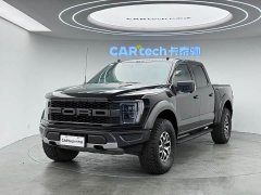Ford F-150 Raptor 3.5T Raptor - ფოტო 1