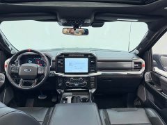 Ford F-150 Raptor 3.5T Raptor - ფოტო 17