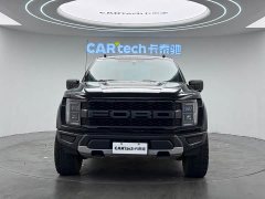 Ford F-150 Raptor 3.5T Raptor - ფოტო 2