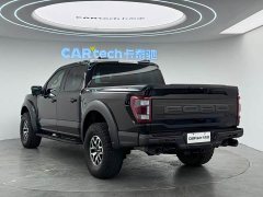 Ford F-150 Raptor 3.5T Raptor - ფოტო 3