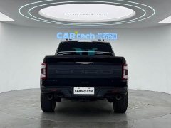 Ford F-150 Raptor 3.5T Raptor - ფოტო 4