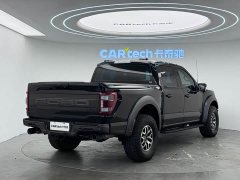 Ford F-150 Raptor 3.5T Raptor - ფოტო 5