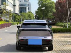 HiPhi Y 560km Pioneer Edition - ფოტო 2