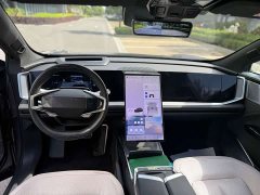 HiPhi Y 560km Pioneer Edition - ფოტო 5