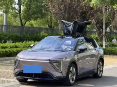 HiPhi Y 560km Pioneer Edition - ფოტო 7