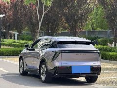 HiPhi Y 560km Pioneer Edition - ფოტო 8
