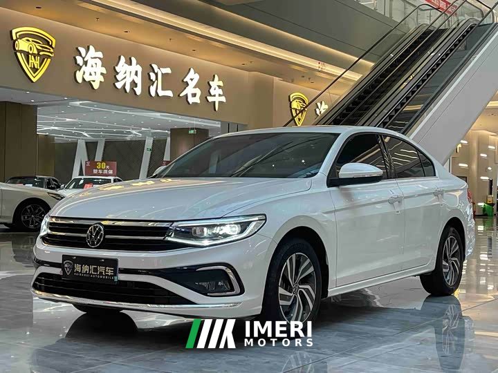 Volkswagen Bora 280TSI DSG Comfort Edition - ავტომობილი ჩინეთიდან