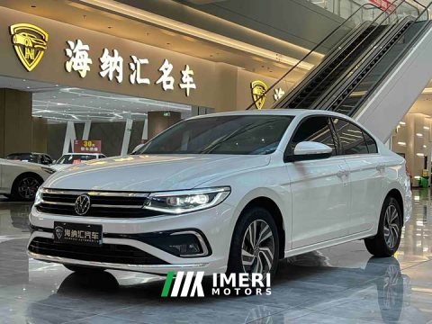 2024 Volkswagen Bora 280TSI DSG Comfort Edition - ავტომობილი ჩინეთიდან