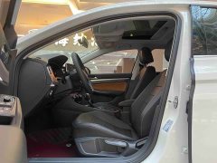 Volkswagen Bora 280TSI DSG Comfort Edition - ფოტო 10