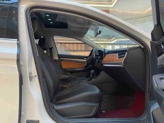 Volkswagen Bora 280TSI DSG Comfort Edition - ფოტო 12