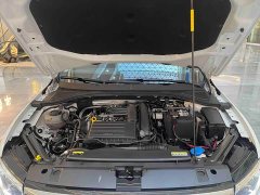 Volkswagen Bora 280TSI DSG Comfort Edition - ფოტო 14