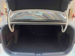 Volkswagen Bora 280TSI DSG Comfort Edition - ფოტო 15