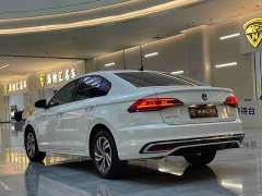 Volkswagen Bora 280TSI DSG Comfort Edition - ფოტო 4