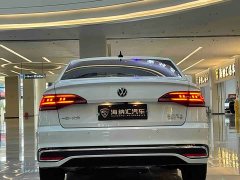 Volkswagen Bora 280TSI DSG Comfort Edition - ფოტო 5
