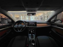 Volkswagen Bora 280TSI DSG Comfort Edition - ფოტო 6
