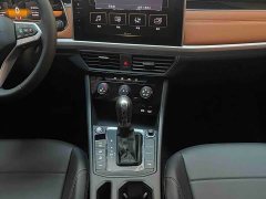Volkswagen Bora 280TSI DSG Comfort Edition - ფოტო 7