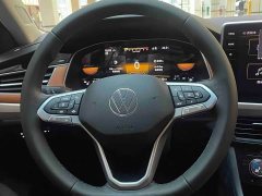 Volkswagen Bora 280TSI DSG Comfort Edition - ფოტო 8